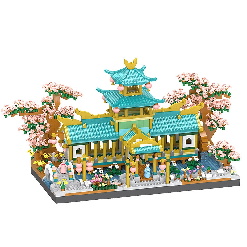 2350pcs LS-JM-608