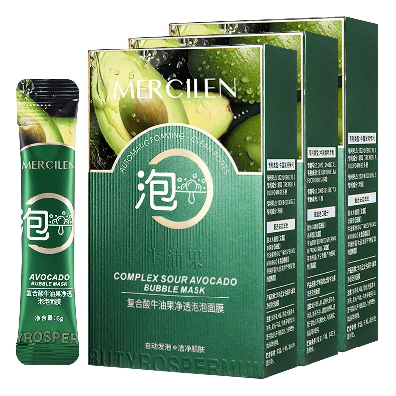 MERCILEN 10