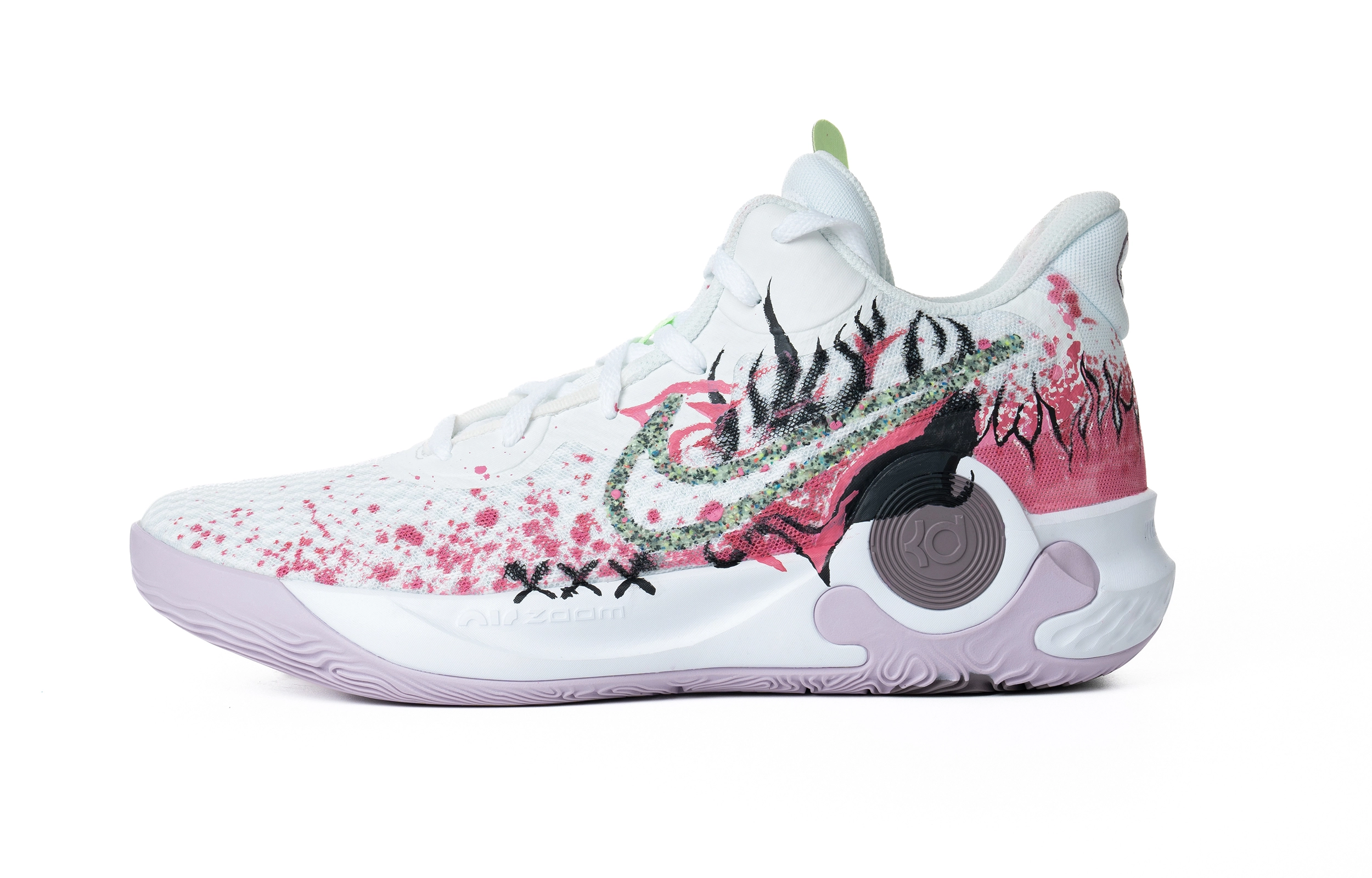 Nike KD Trey 5