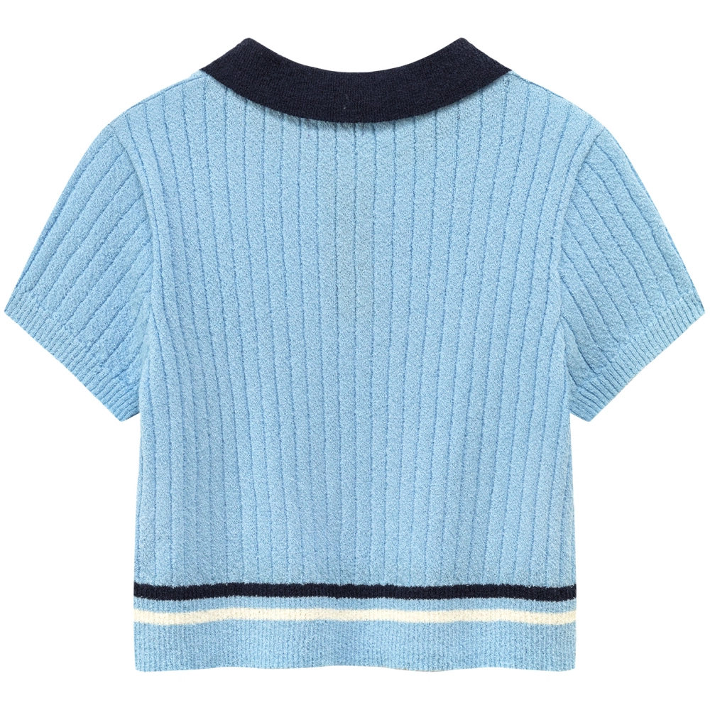 CHUU 2024 POLO T