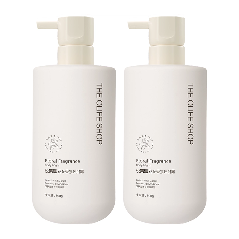 THE OLIFE SHOP 500ml500ml*2