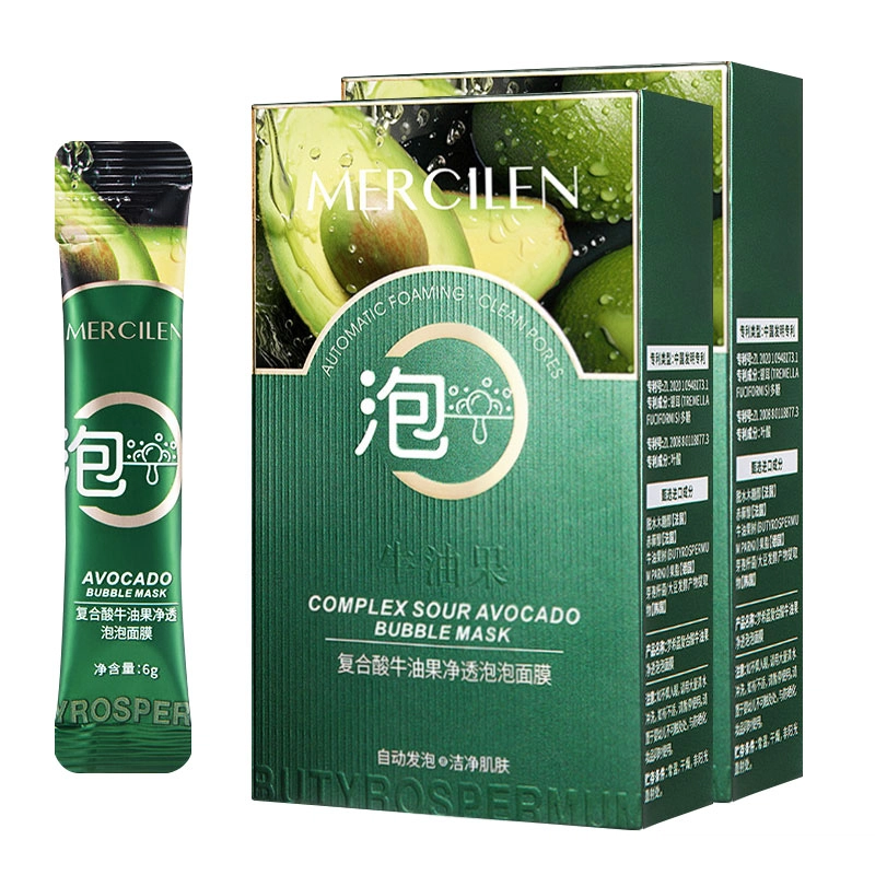 MERCILEN 10