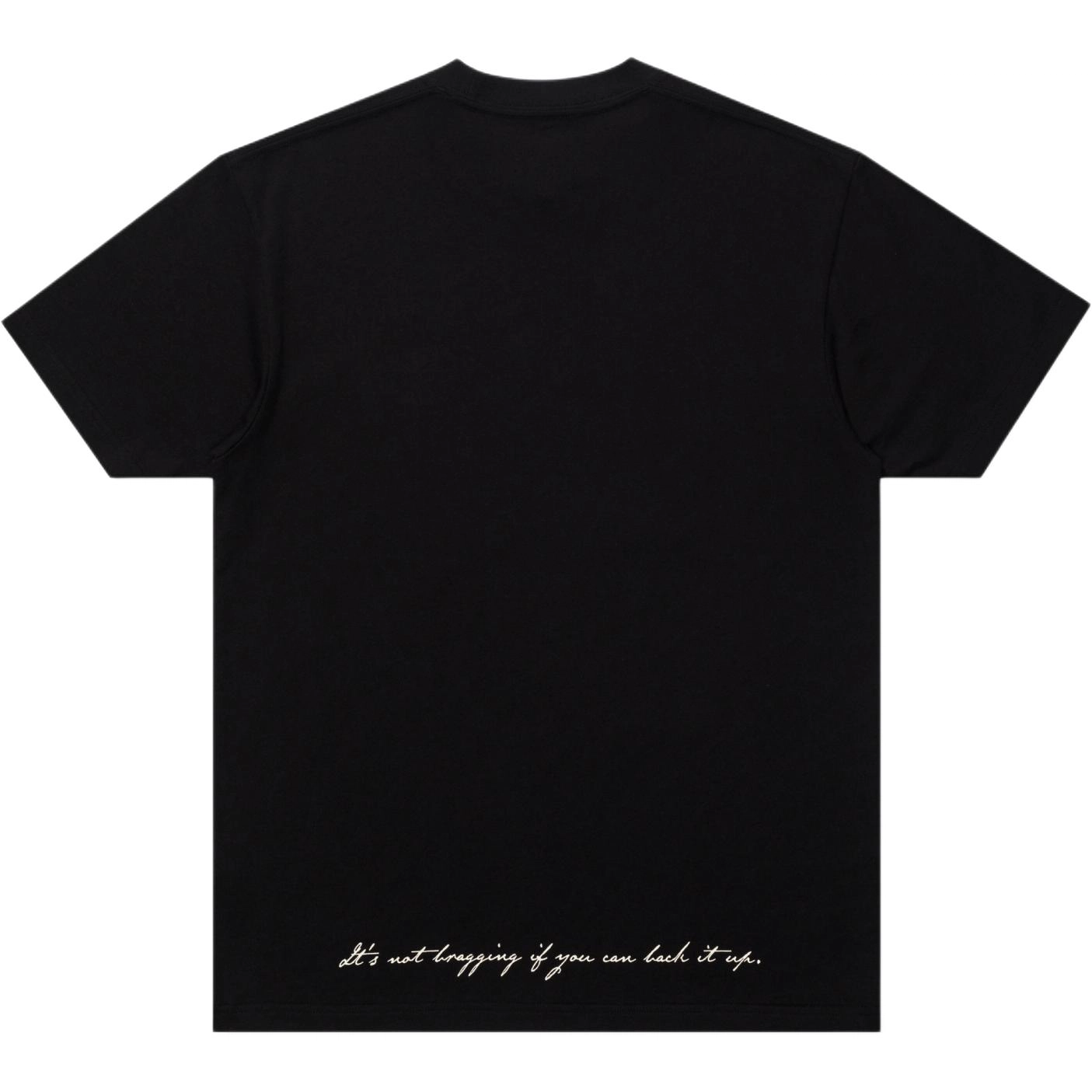 UNDEFEATED x Muhammad Ali SS24 LOGOT
