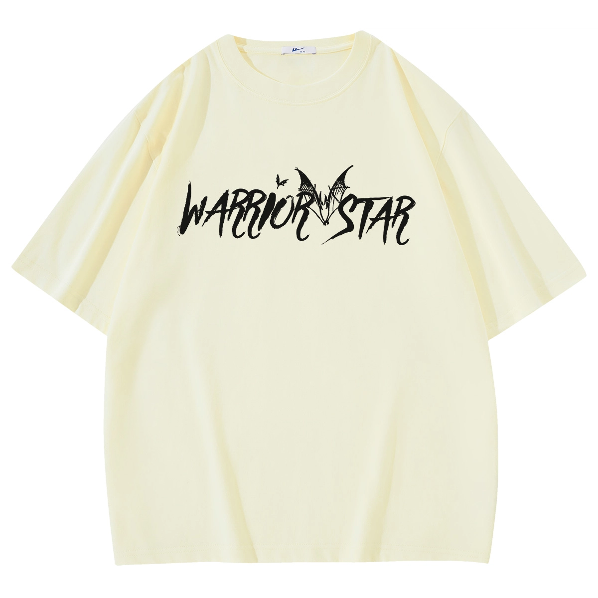 Warrior LogoT