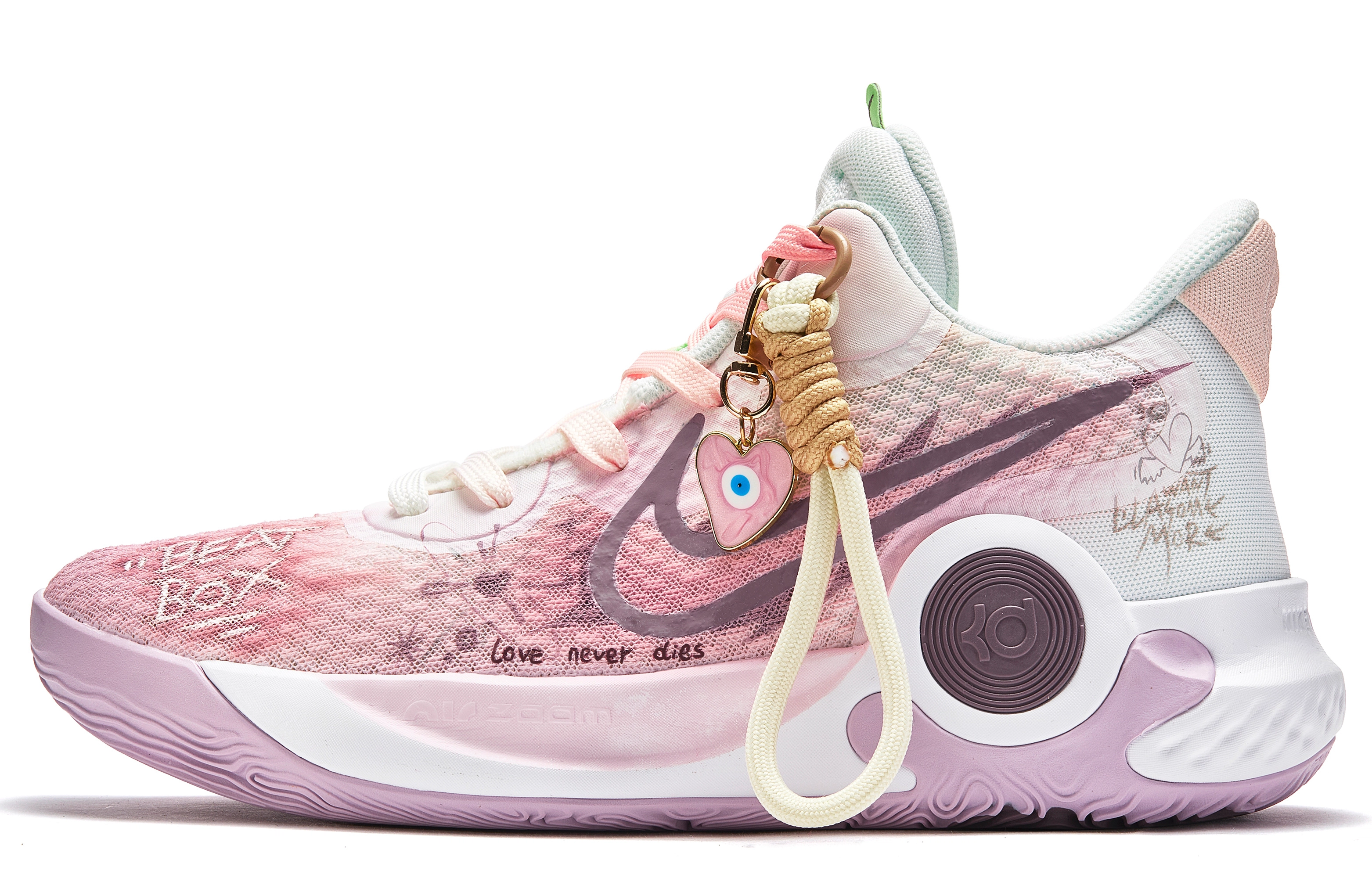 Nike KD Trey 5 IX