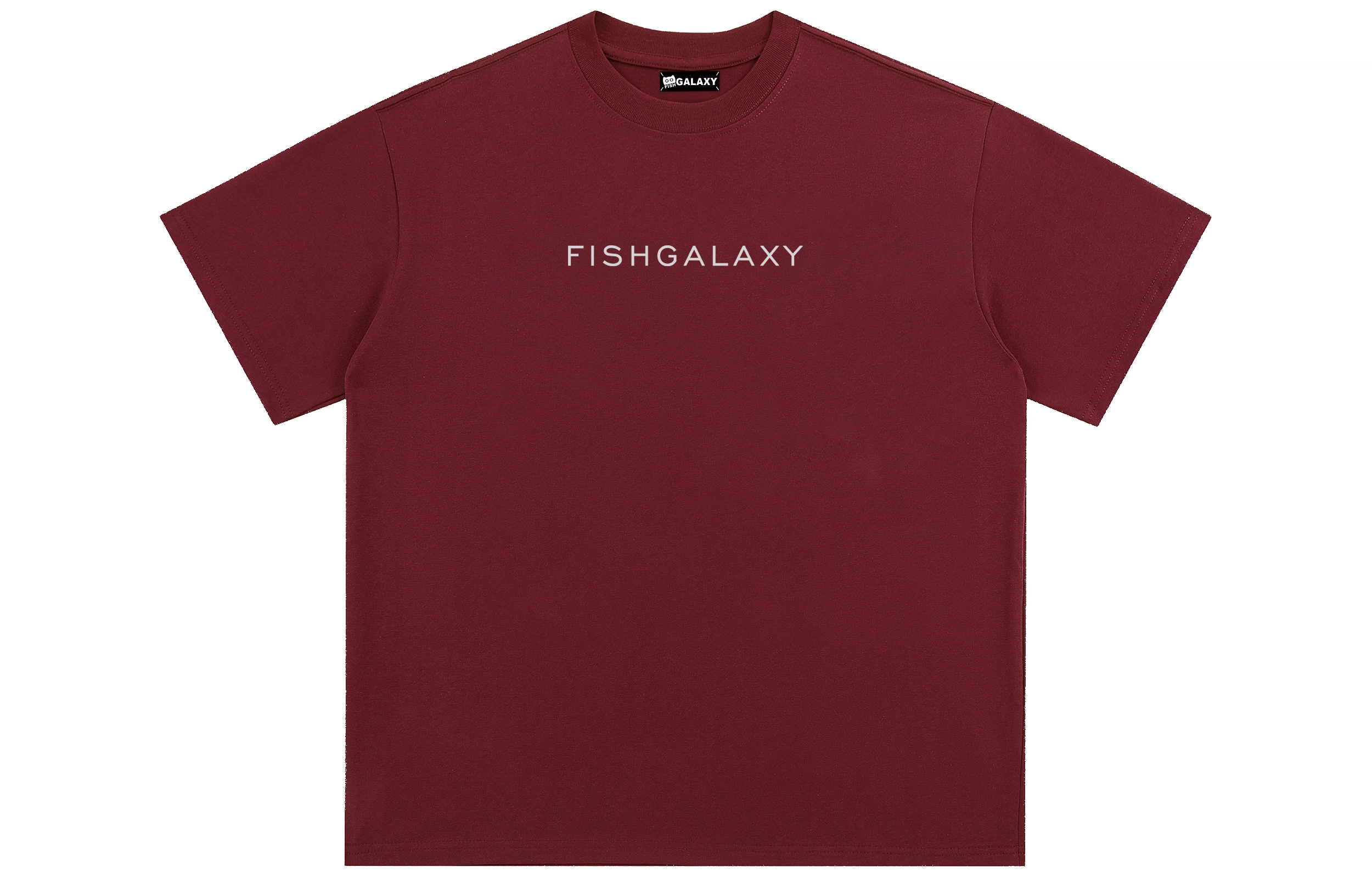 FISHGALAXY 3LogoT