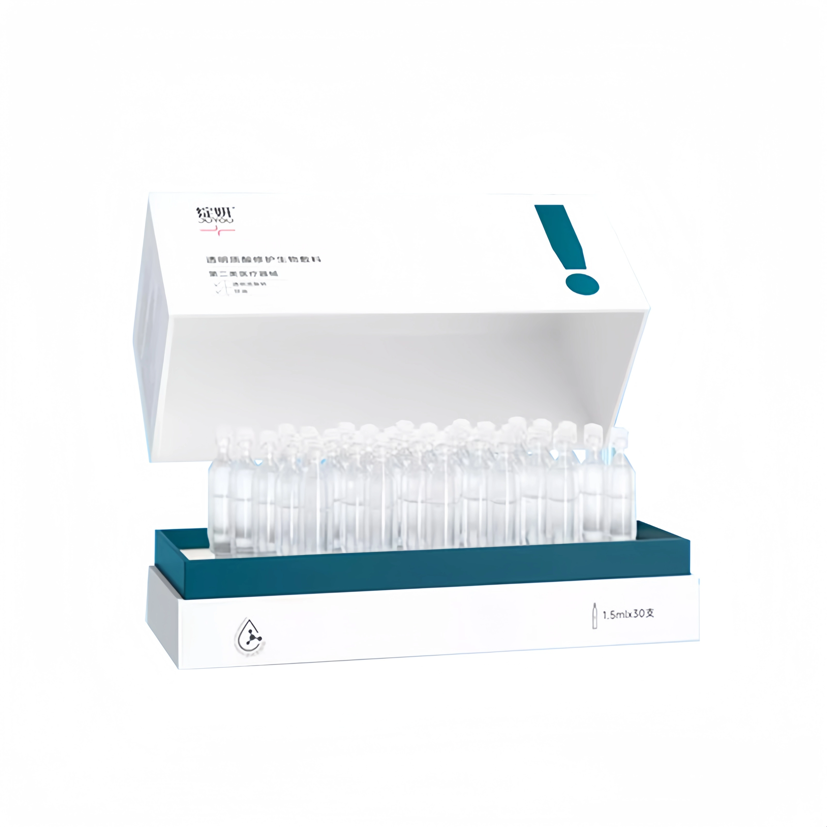 1.5ml*30