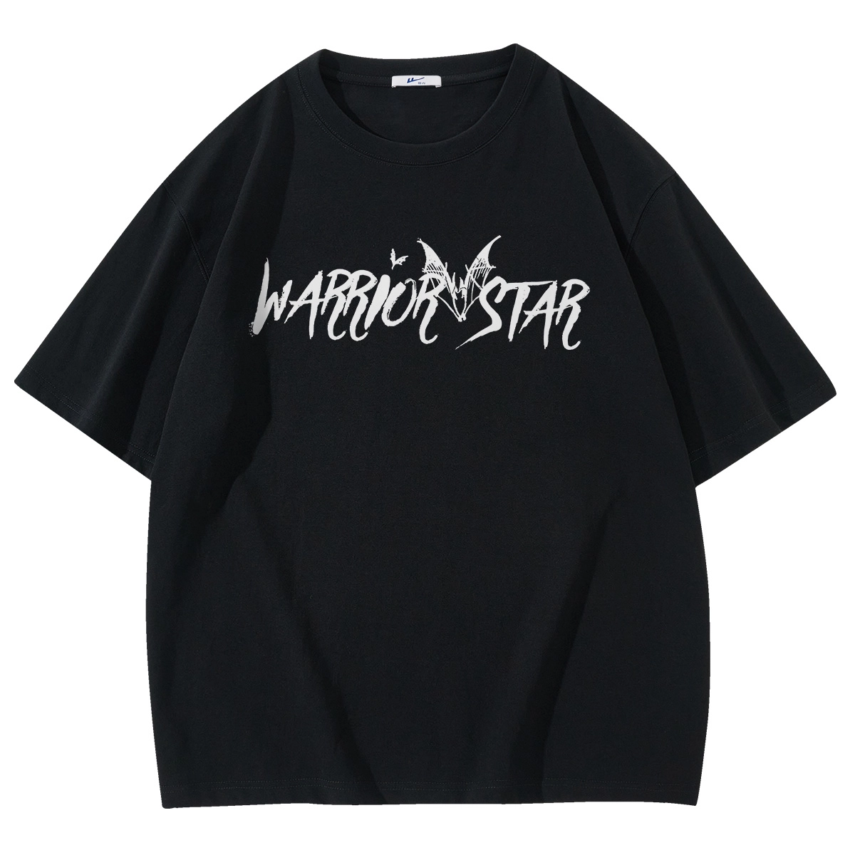 Warrior LogoT