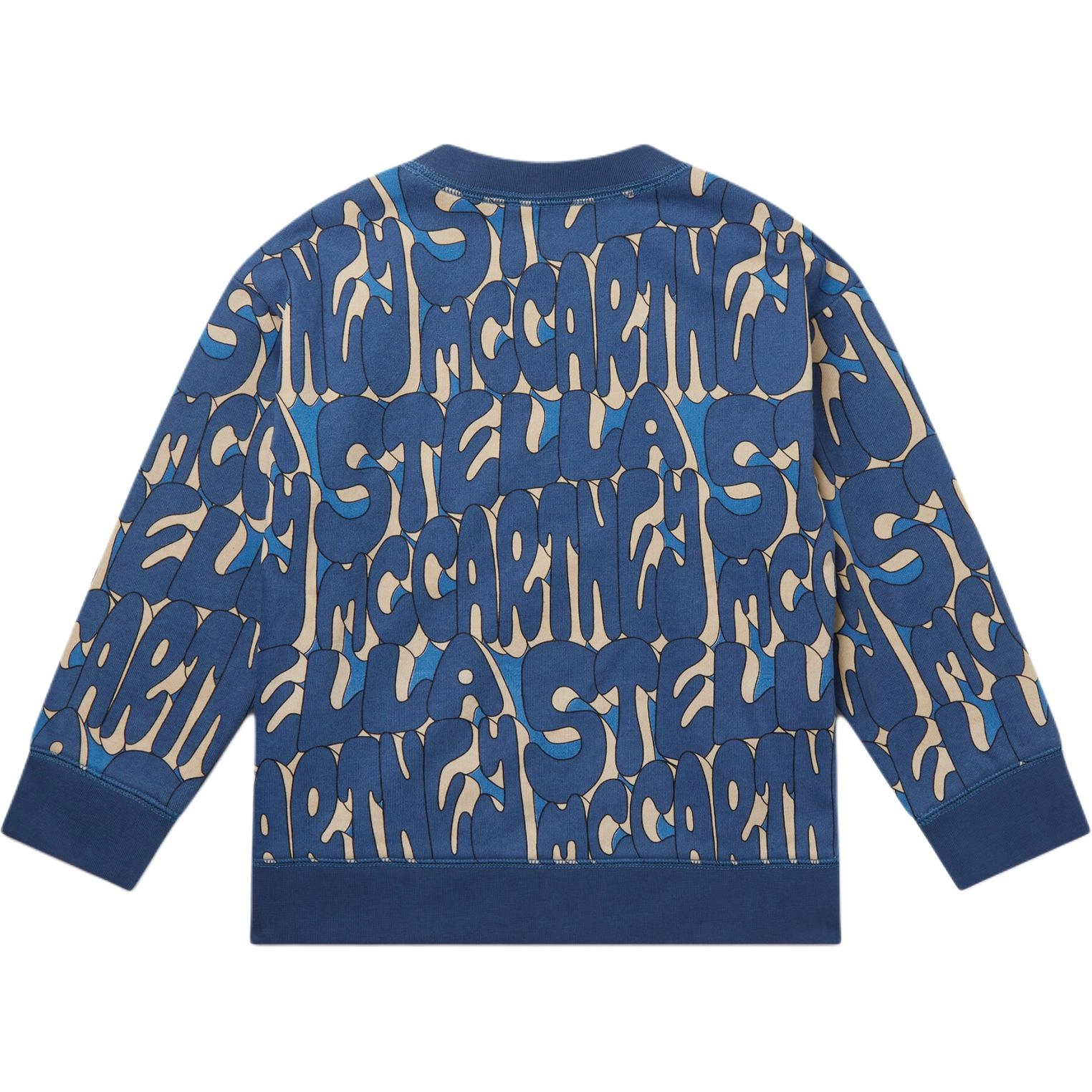 Stella McCartney FW24 Logo