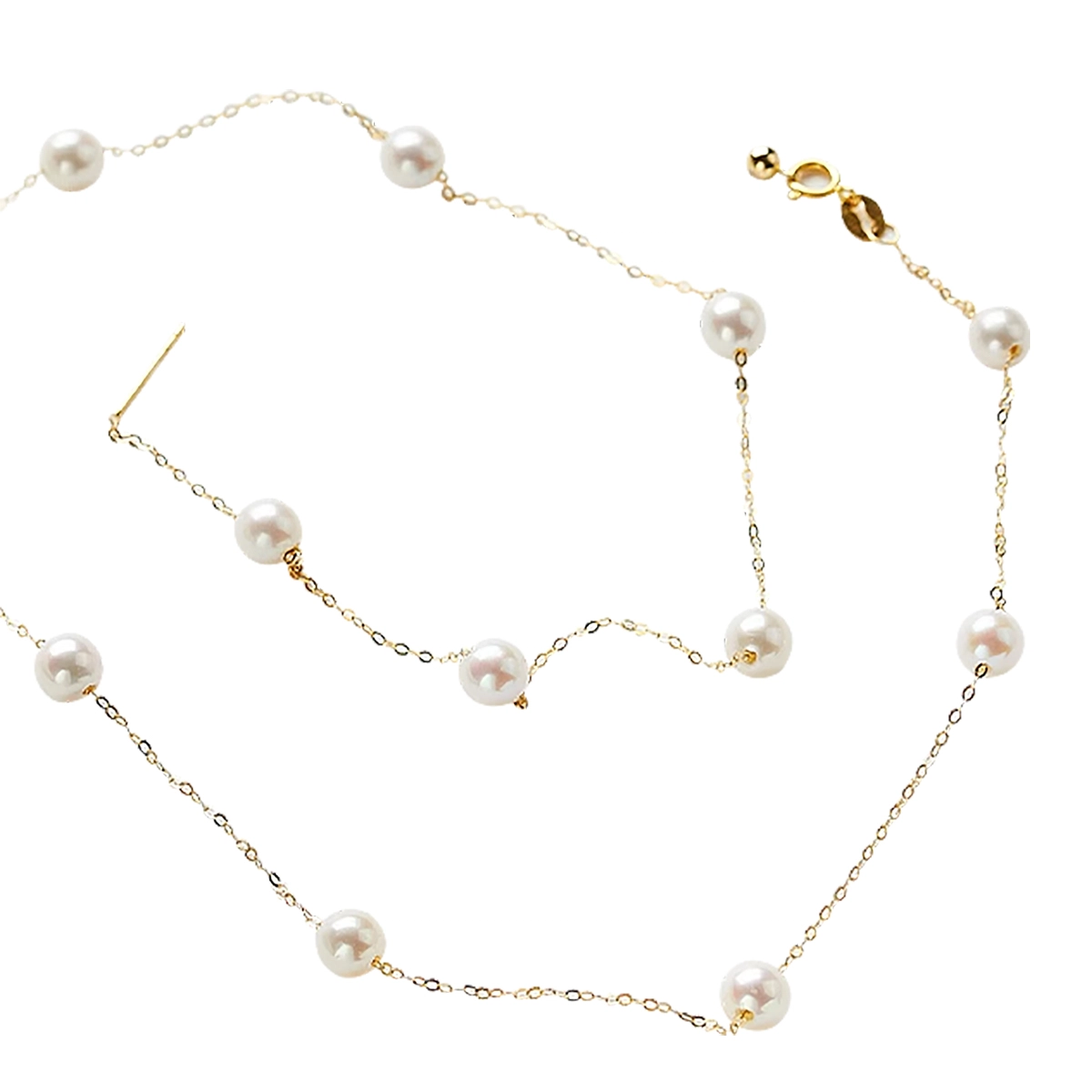 Akoya18K