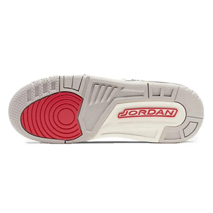 Jordan Legacy 312 GS