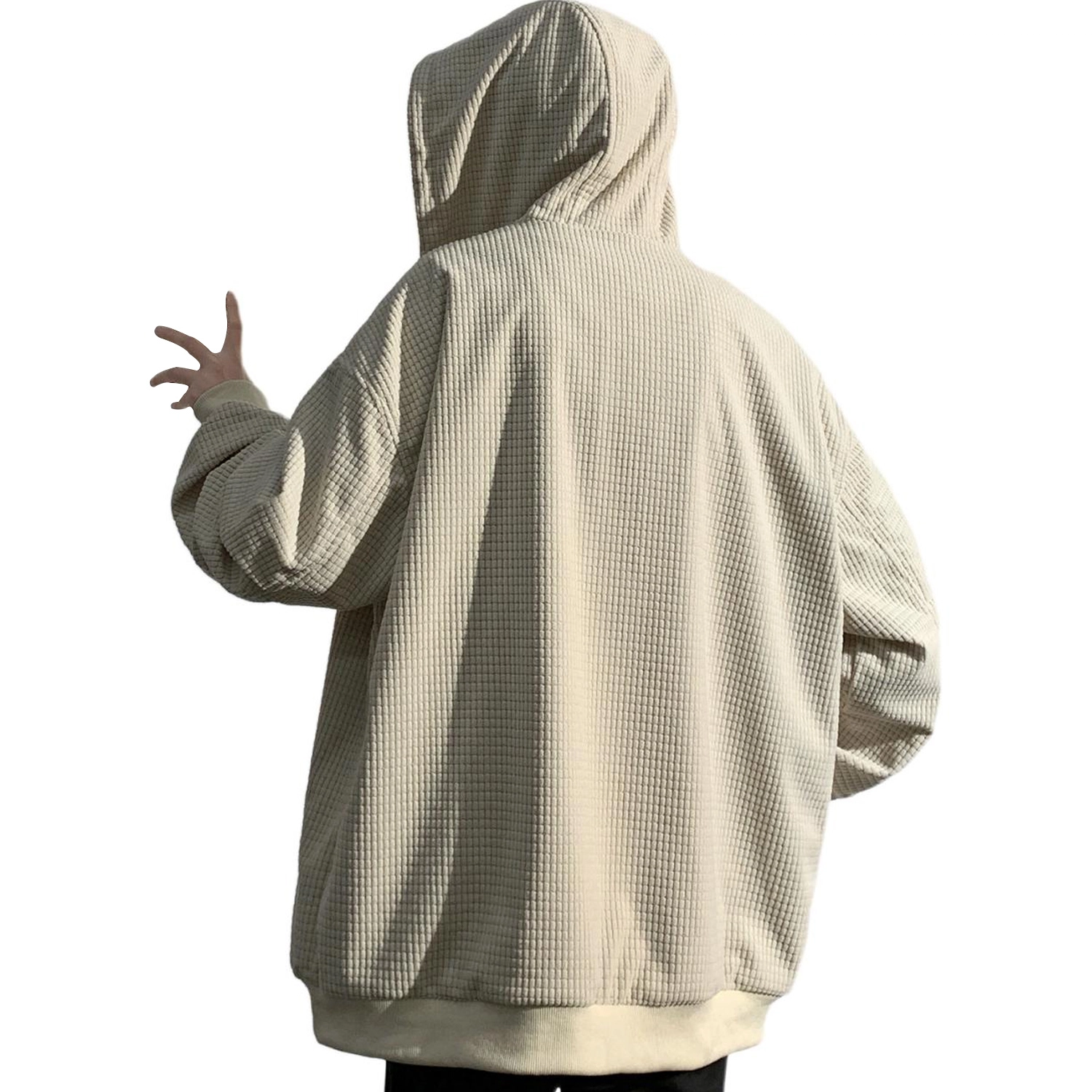 RAP PANDA chic