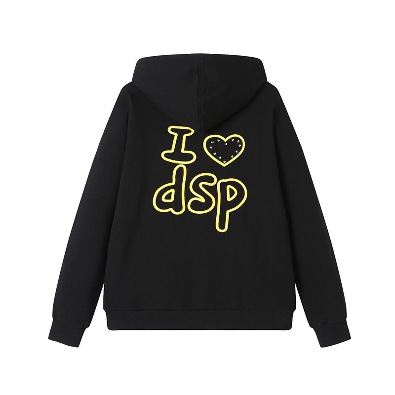 DANGEROUSPEOPLE DSP