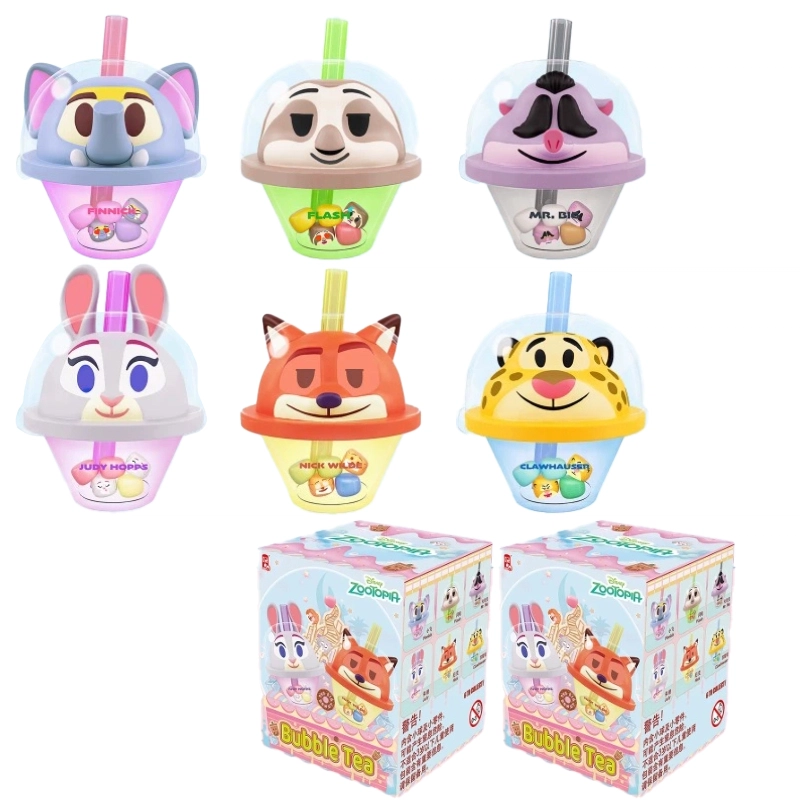 LIOH TOY 6