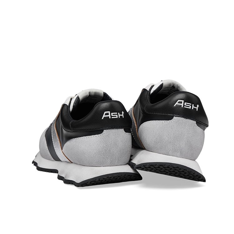 ASH SCOOP