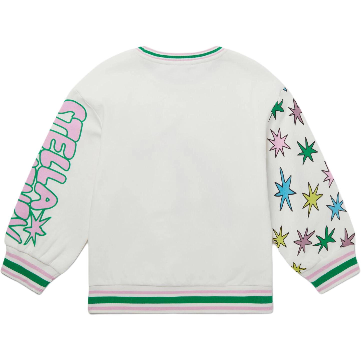 Stella McCartney FW24 Logo
