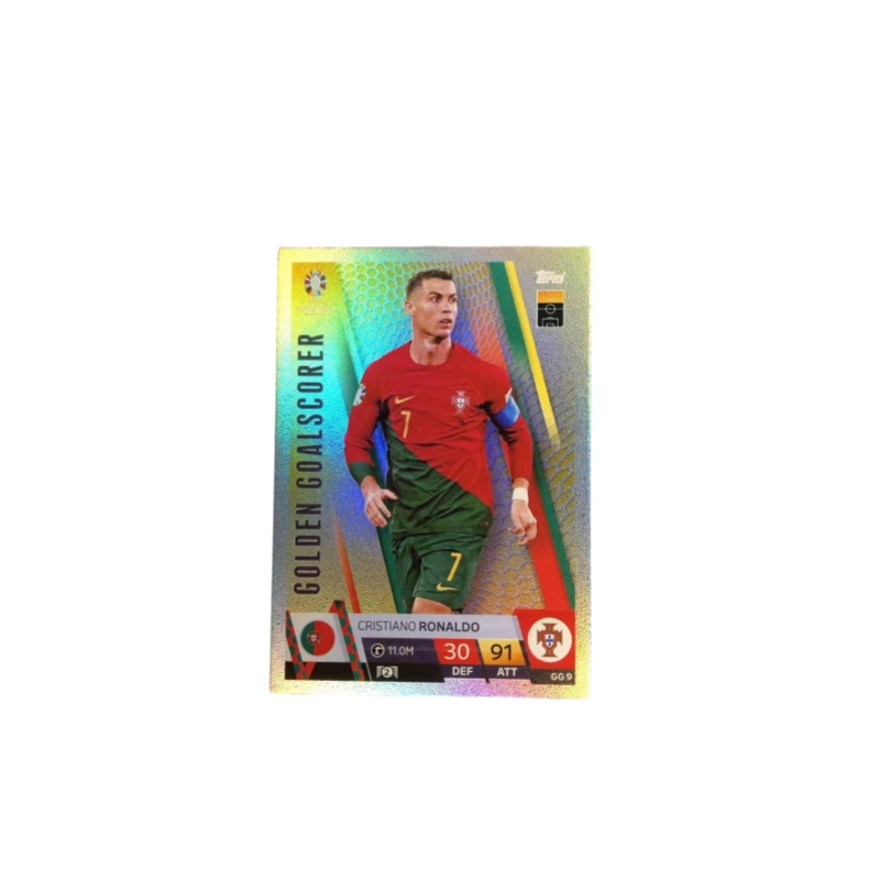 Topps C 2024