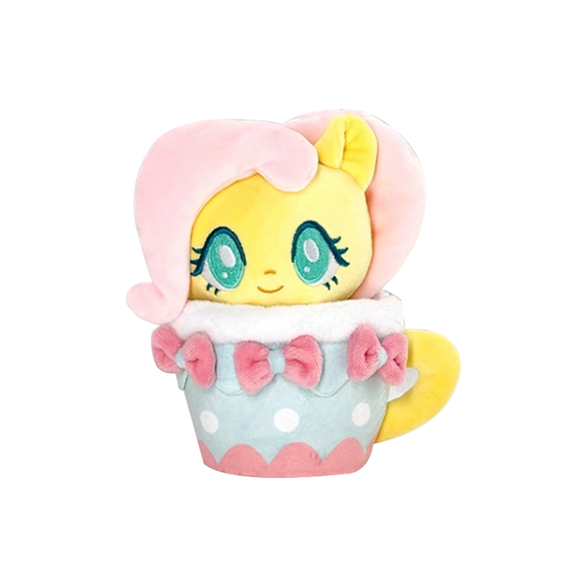 MINISO x MY LITTLE PONY 6