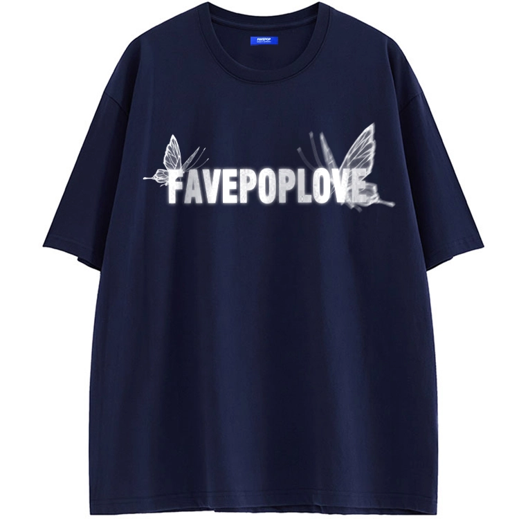 FAVEPOP T