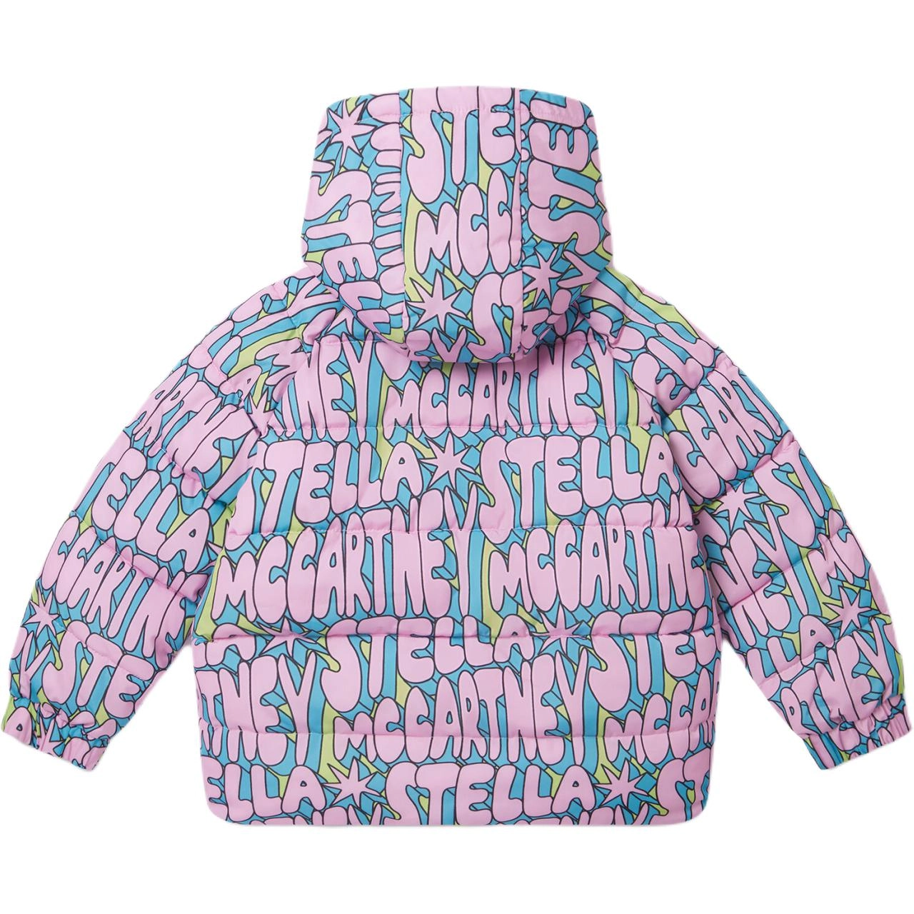 Stella McCartney FW24 Logo