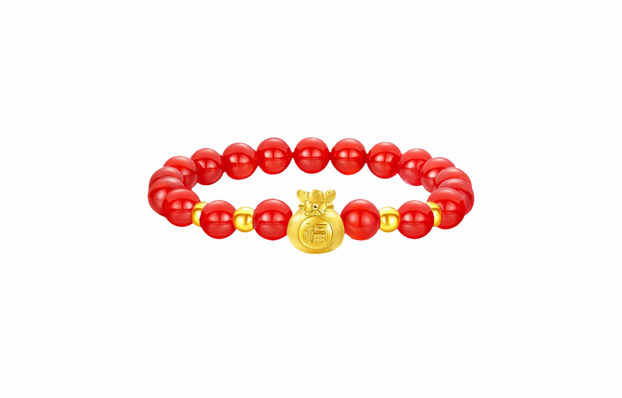 CHINA GOLD 3D