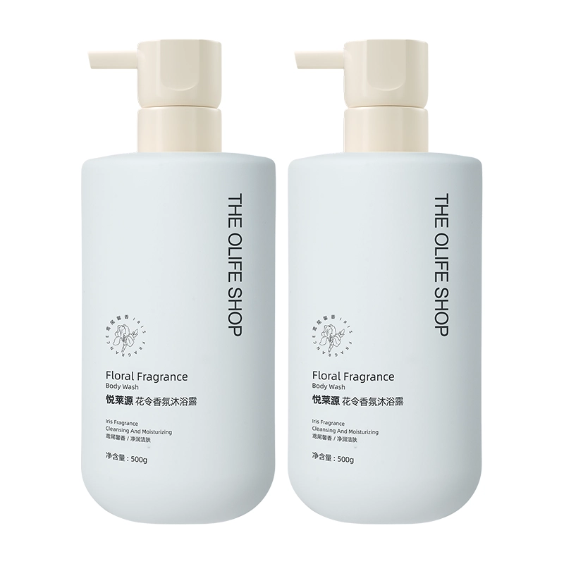 THE OLIFE SHOP 500ml500ml*2