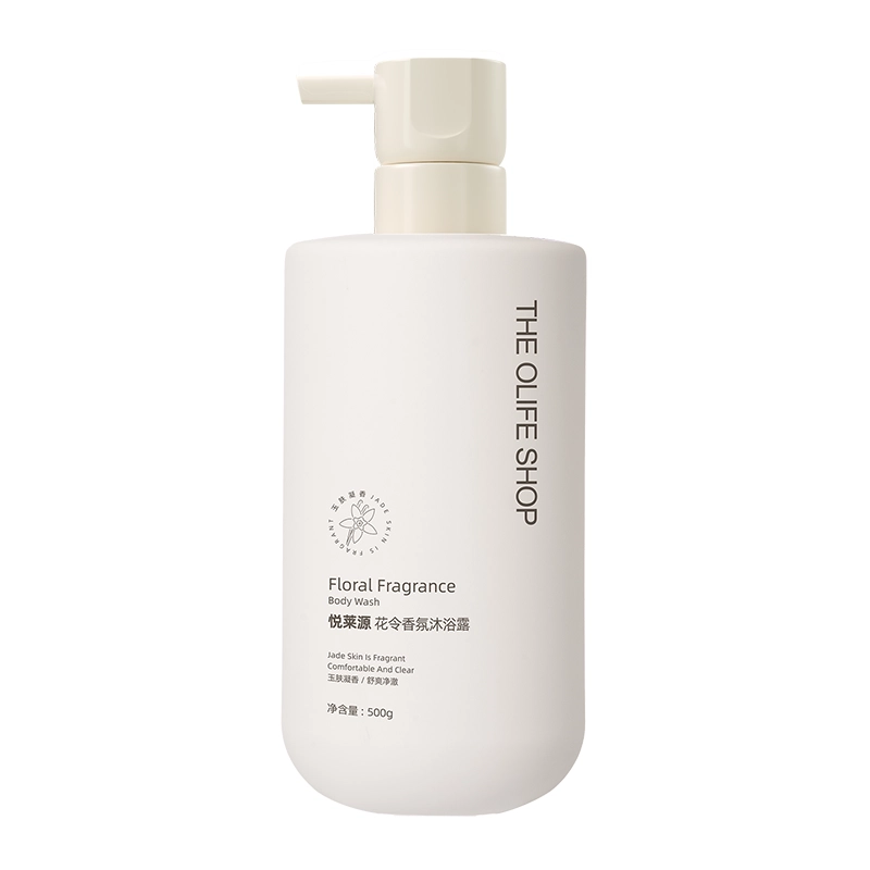 THE OLIFE SHOP 500ml500ml*2