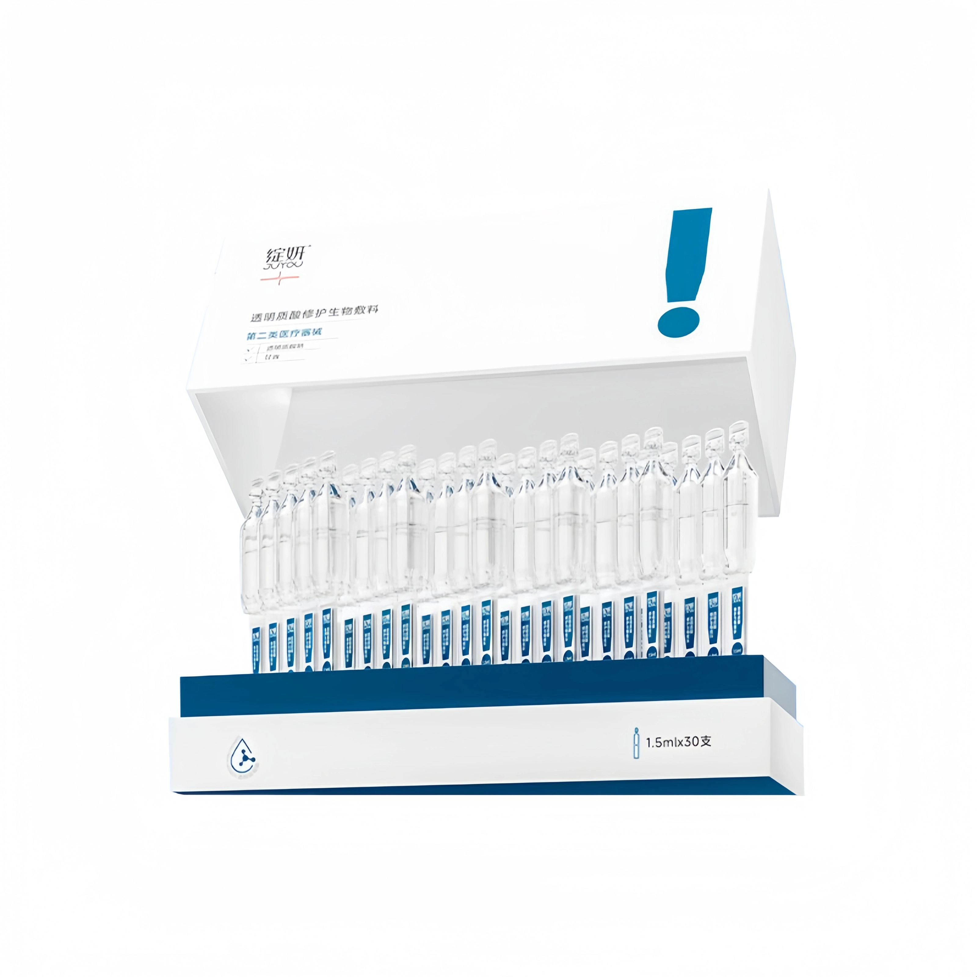 1.5ml*30