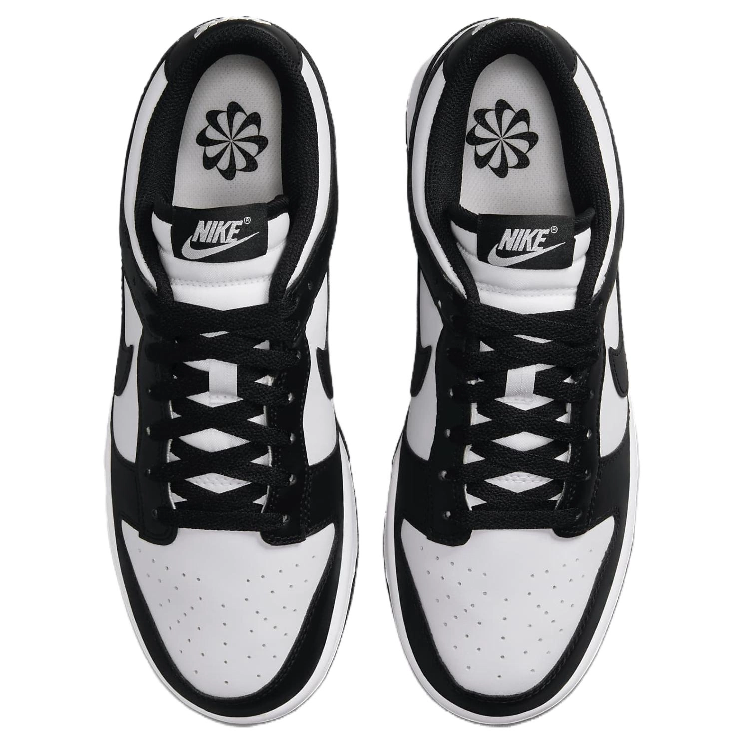 Nike Dunk Low Next Nature "WhiteBlack"