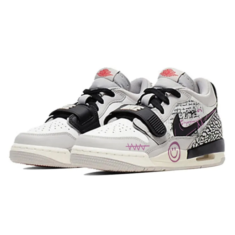 Jordan Legacy 312 GS
