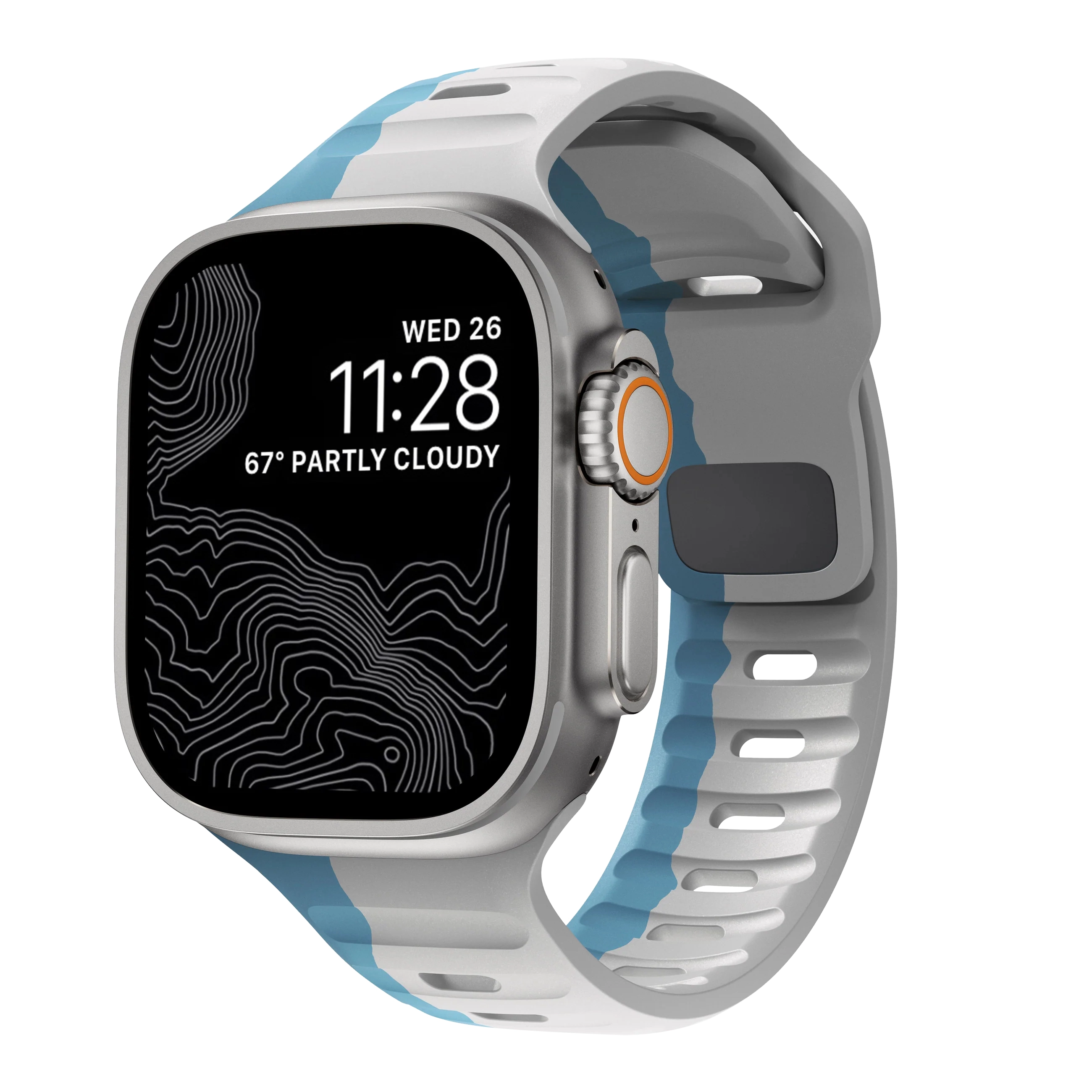 FZRT applewatchultraS8iwatch9876