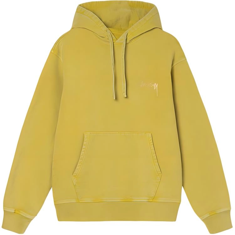 Stussy SS22 Logo