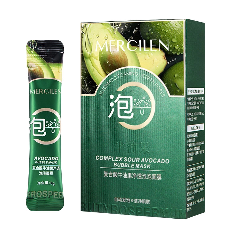 MERCILEN 10
