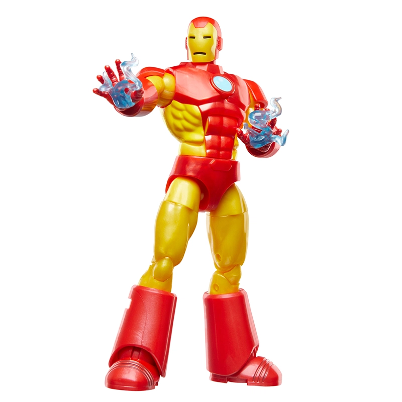 Hasbro MK9