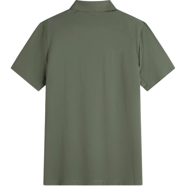 TREKTRAVEL Polo