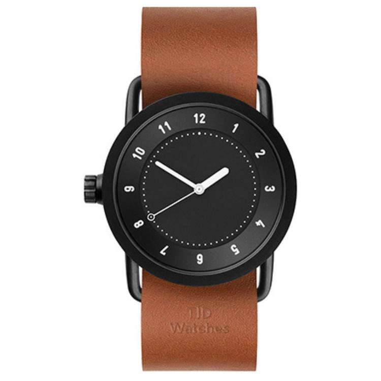 TID WATCHES