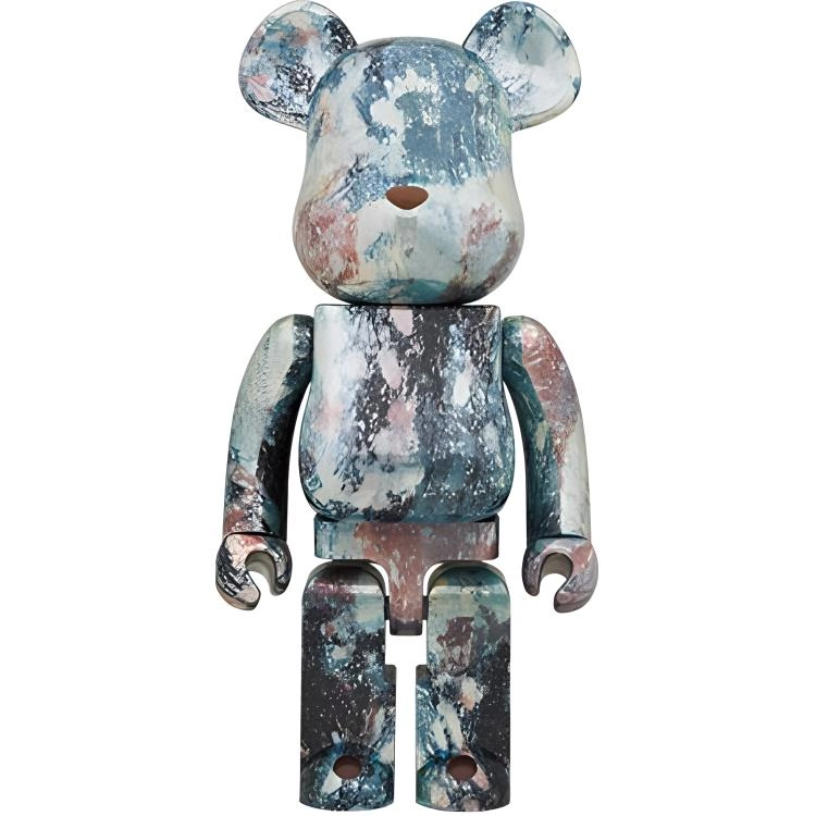 BERBRICK pushead 5 5 7cm28cm70cm