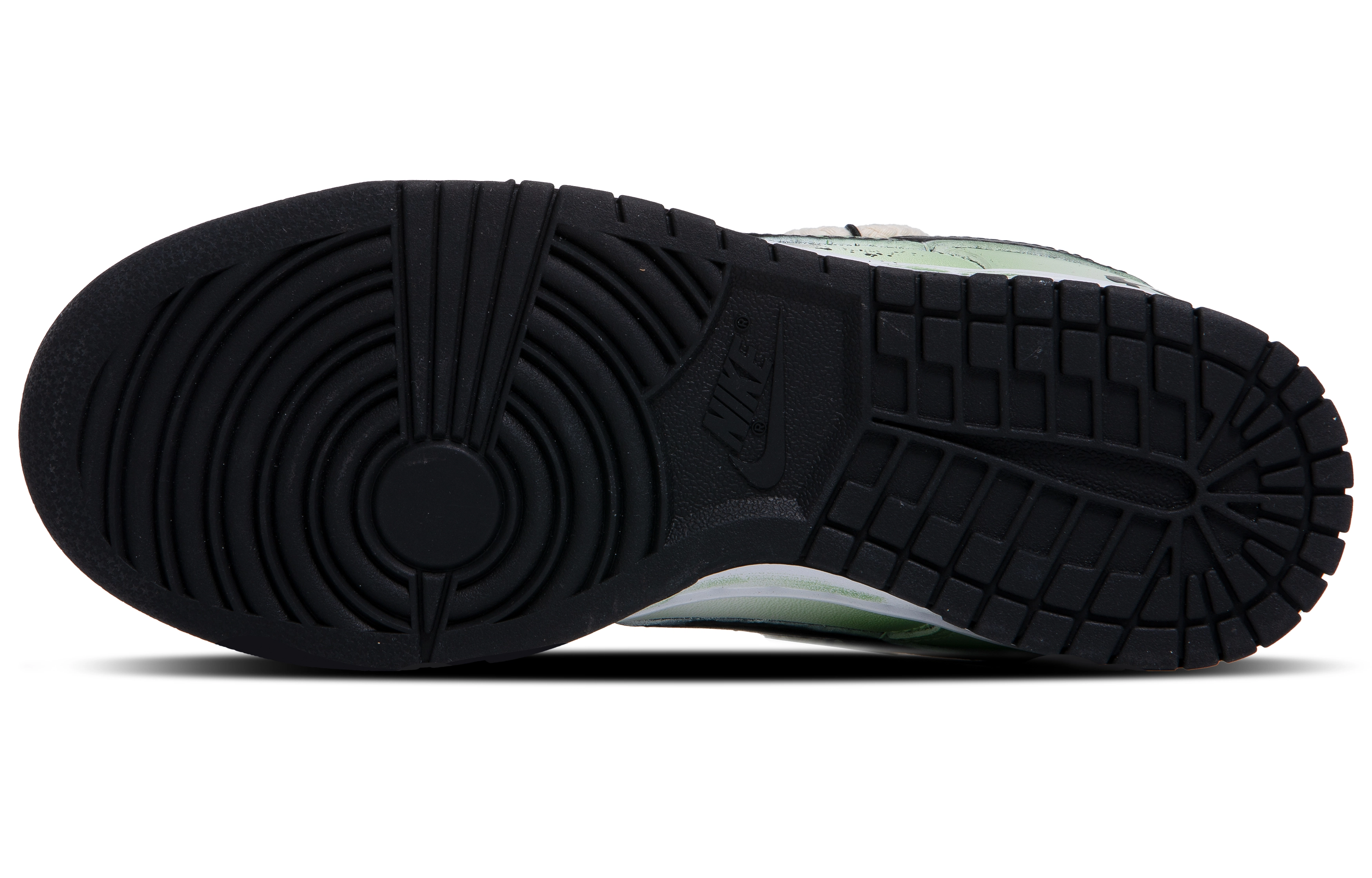 Nike Dunk QXK