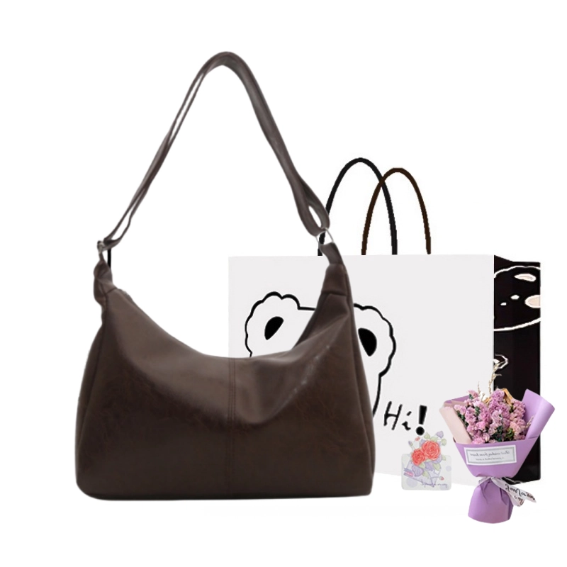 NX DOUGHNUT PU Tote