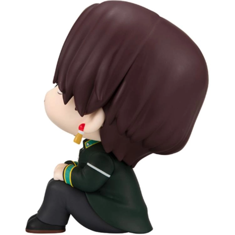 MegaHouse Look UP Q