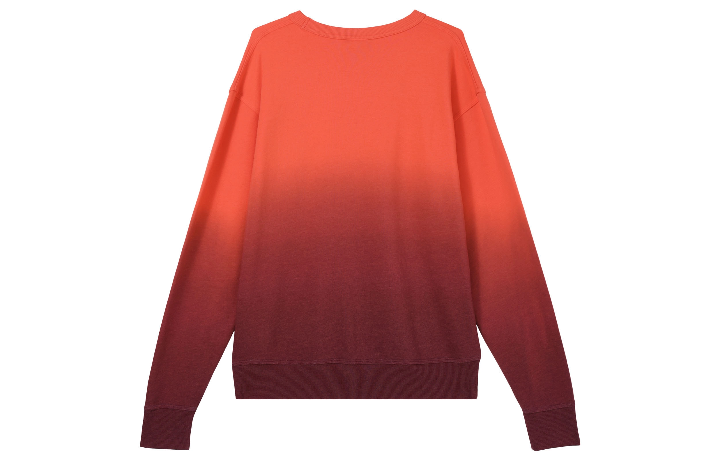 Champion Dip-Dye Fleece Crew