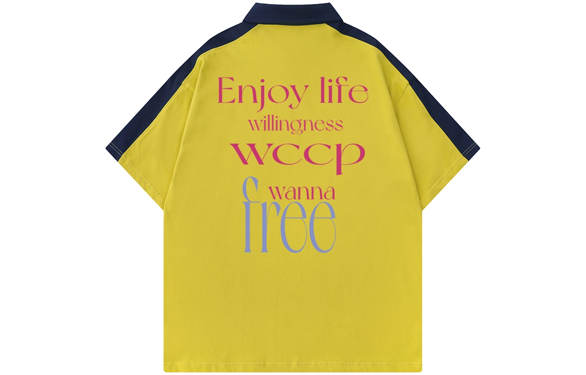 WANCHAO CP LogoPolo