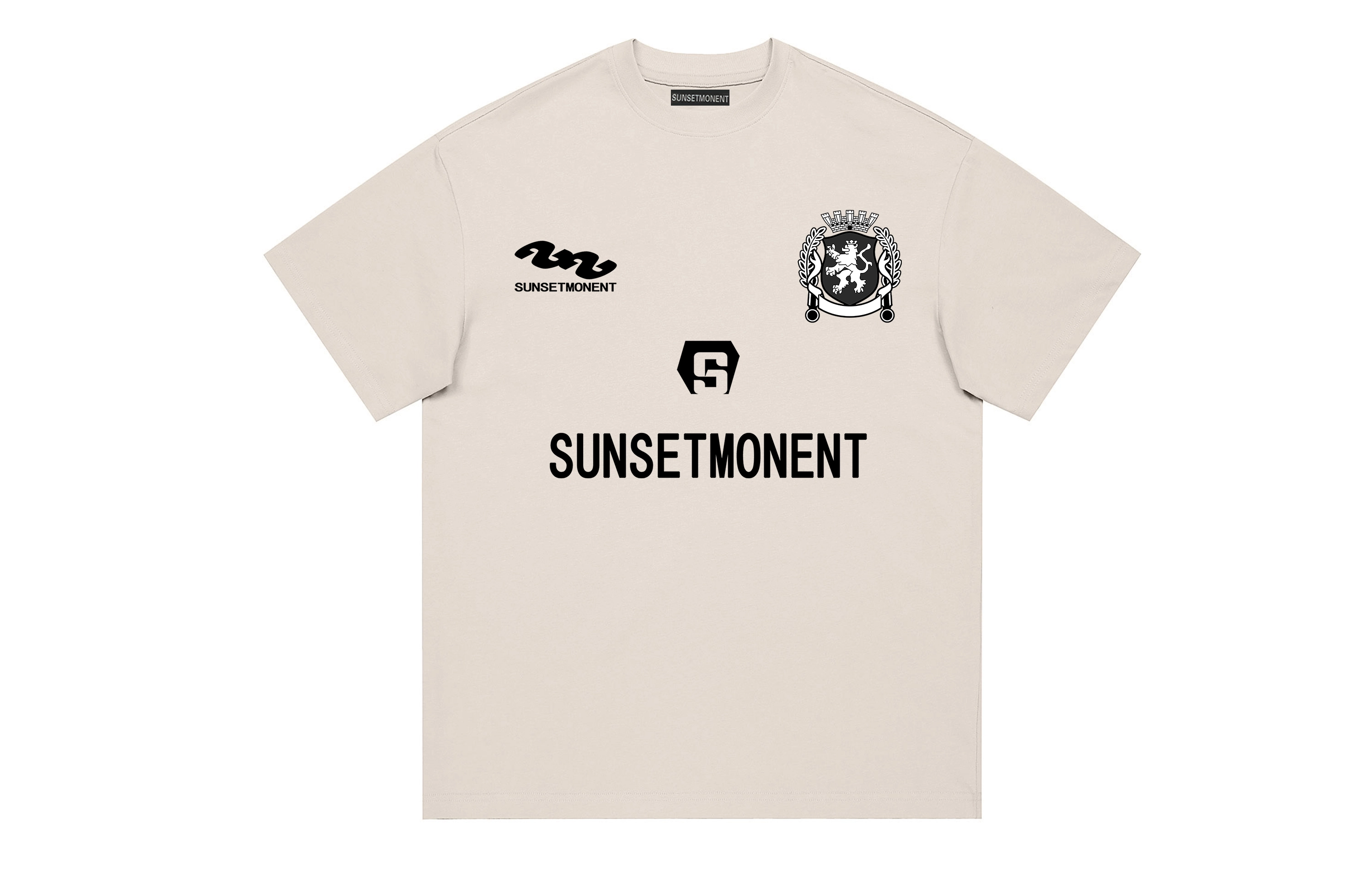 SUNSETMONENT 87T