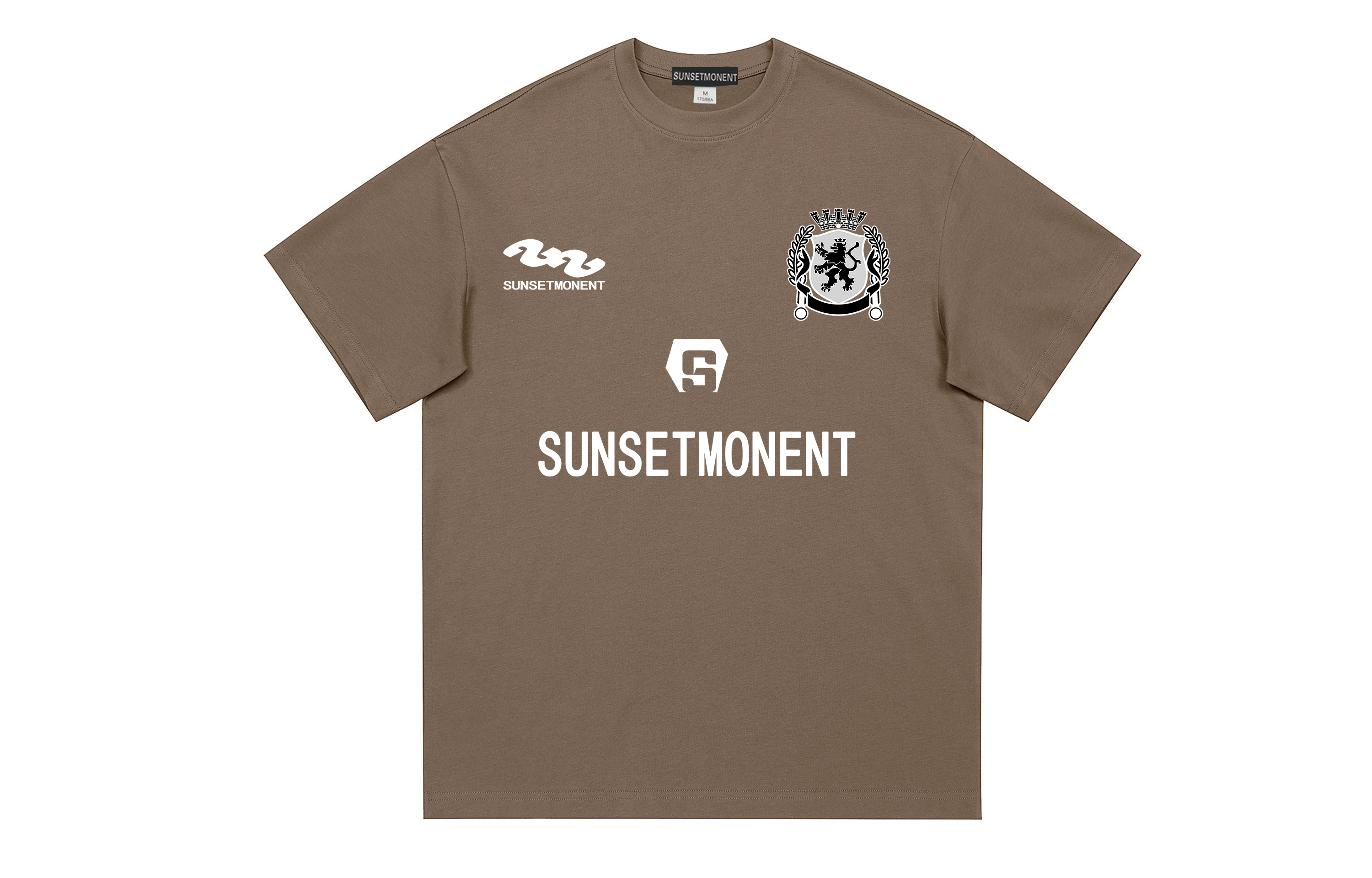 SUNSETMONENT 87T