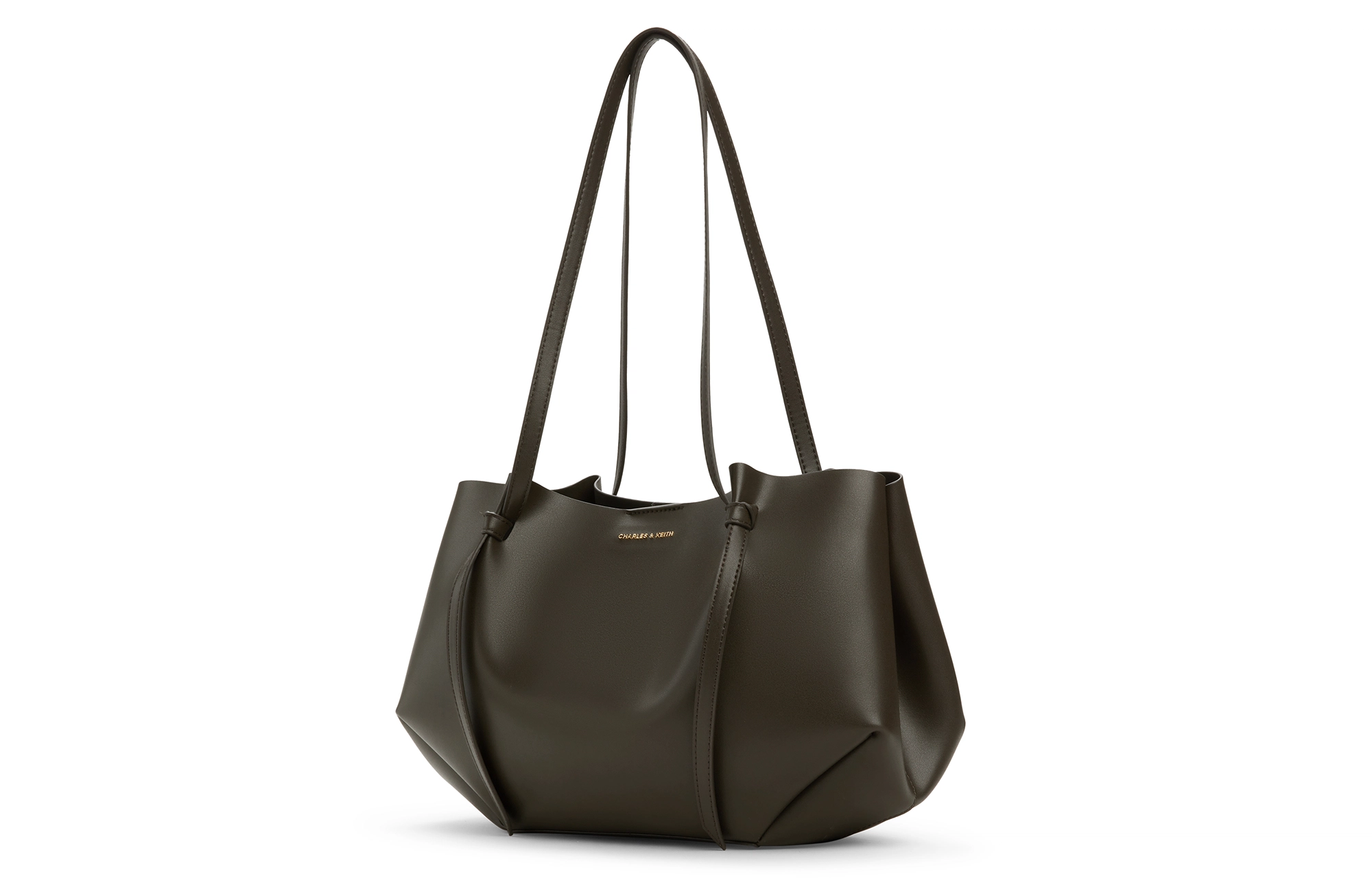 CHARLESKEITH ck Dark MossToffee