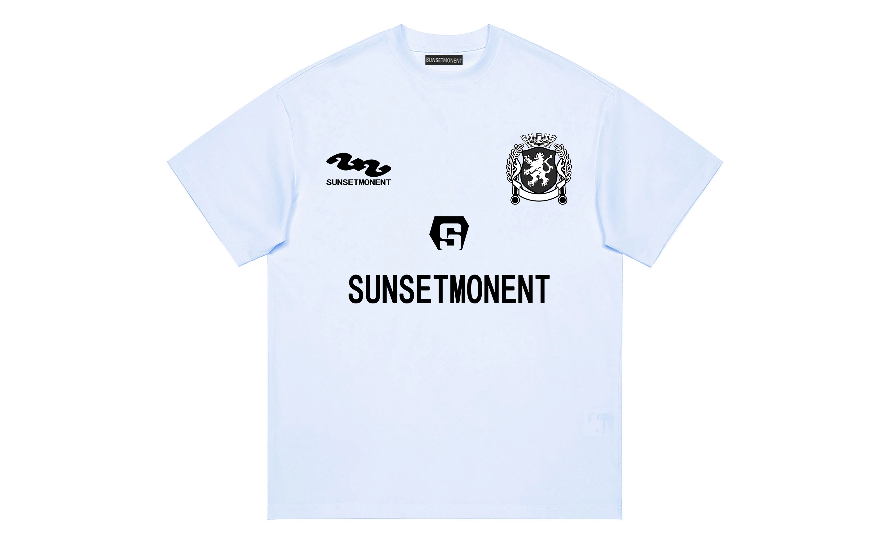 SUNSETMONENT 87T