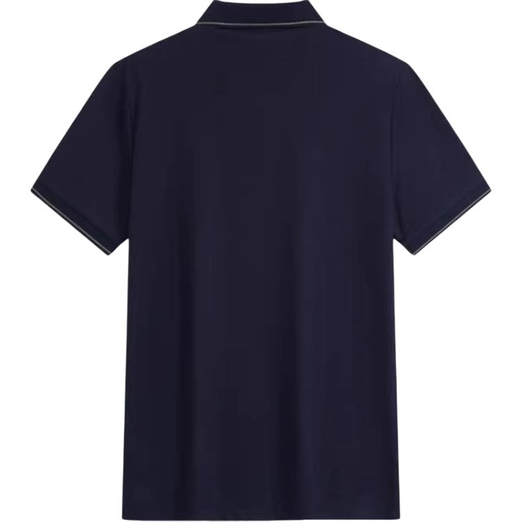 TREKTRAVEL Polo