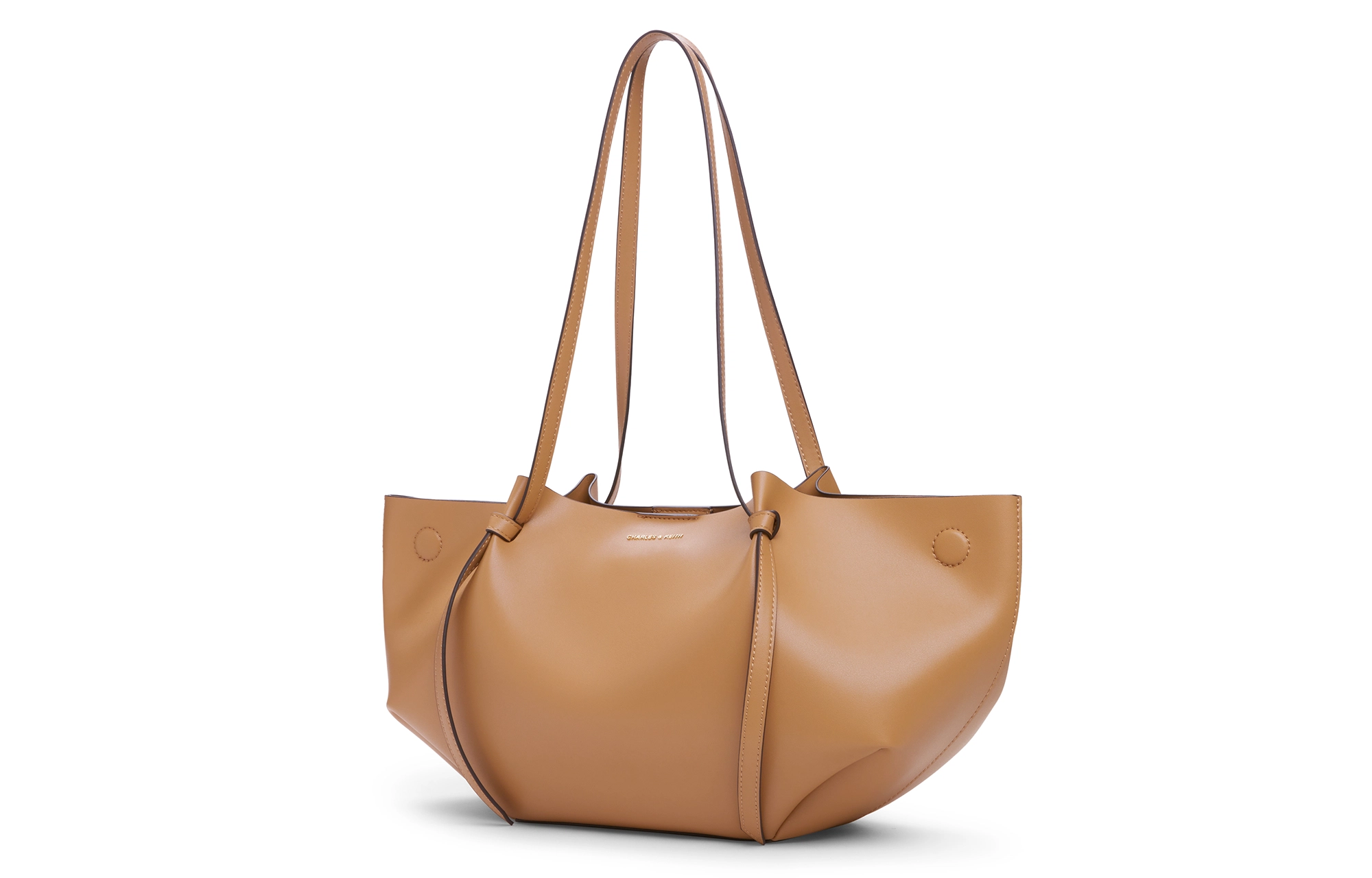 CHARLESKEITH ck Dark MossToffee