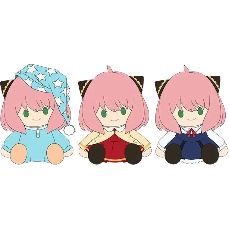 Taniayi 20cm