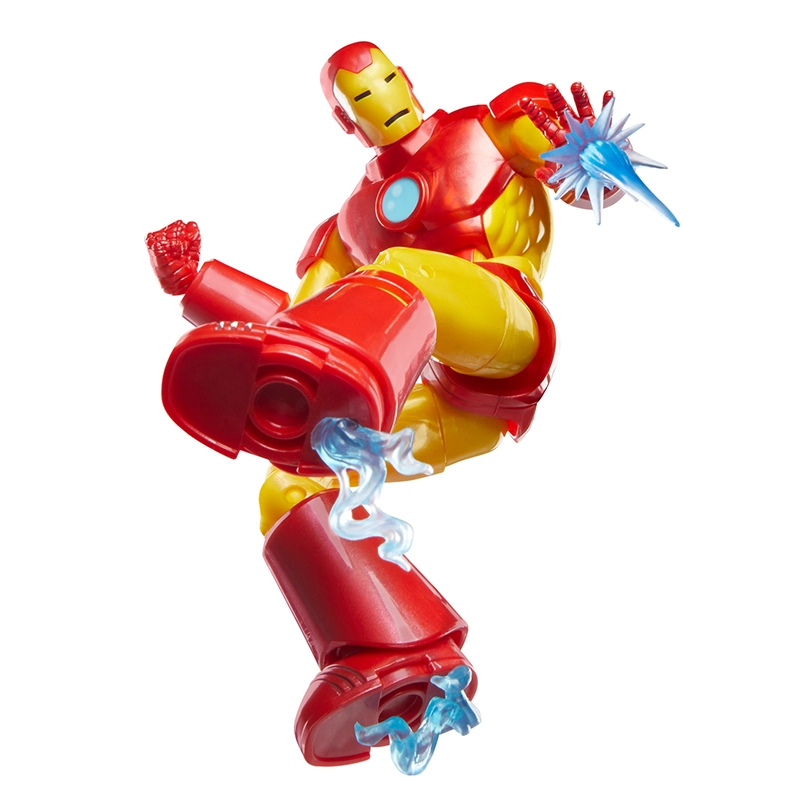Hasbro MK9